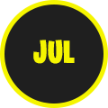 July Icon