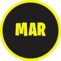 March Icon