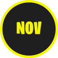 November Icon