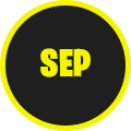 September Icon