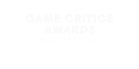 Game Critics E3 Logo