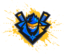 Streamer Ninjas Logo