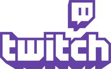 Twitch Logo