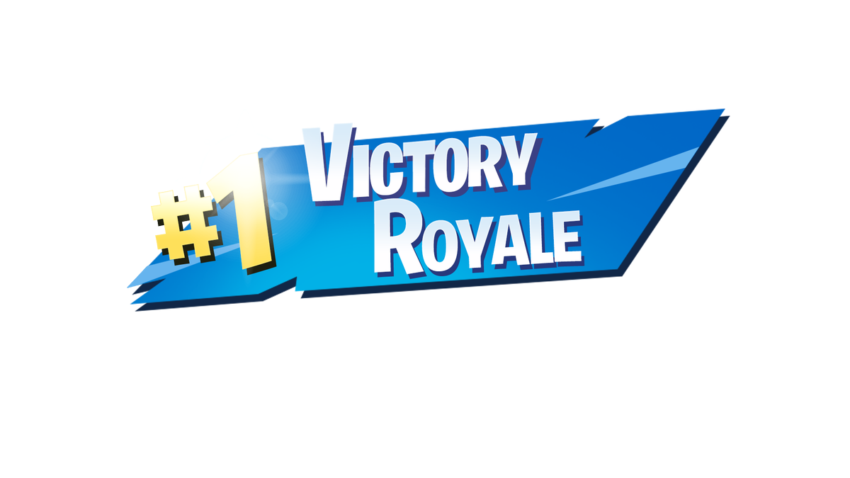 Fortnite Victory Royale Image